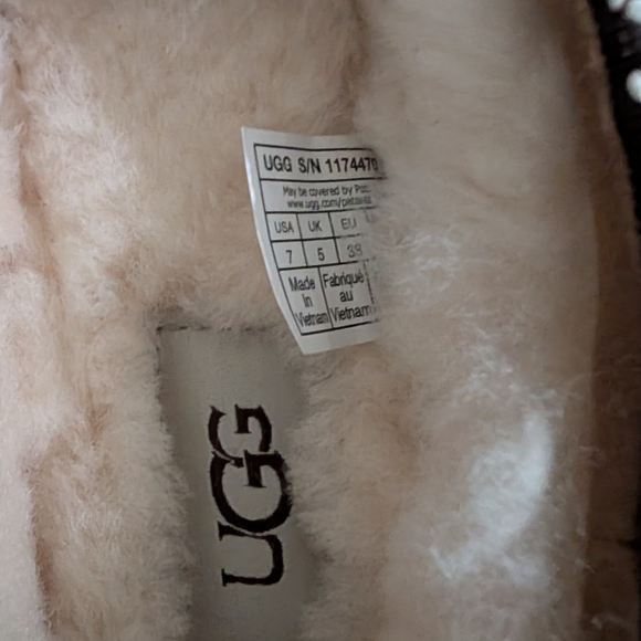 Ugg Women's Tasman ll Slippers - Picture 12 of 13